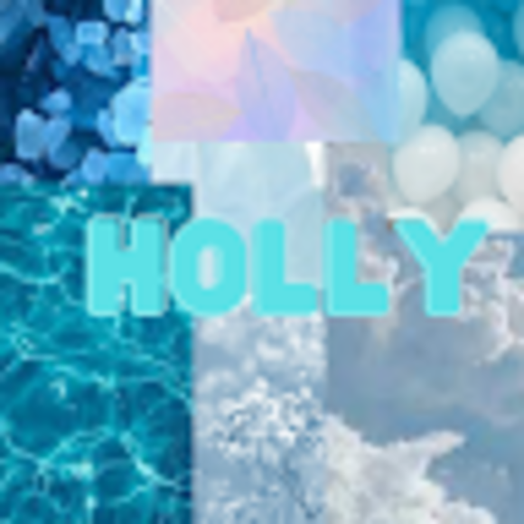 hollymitchel442